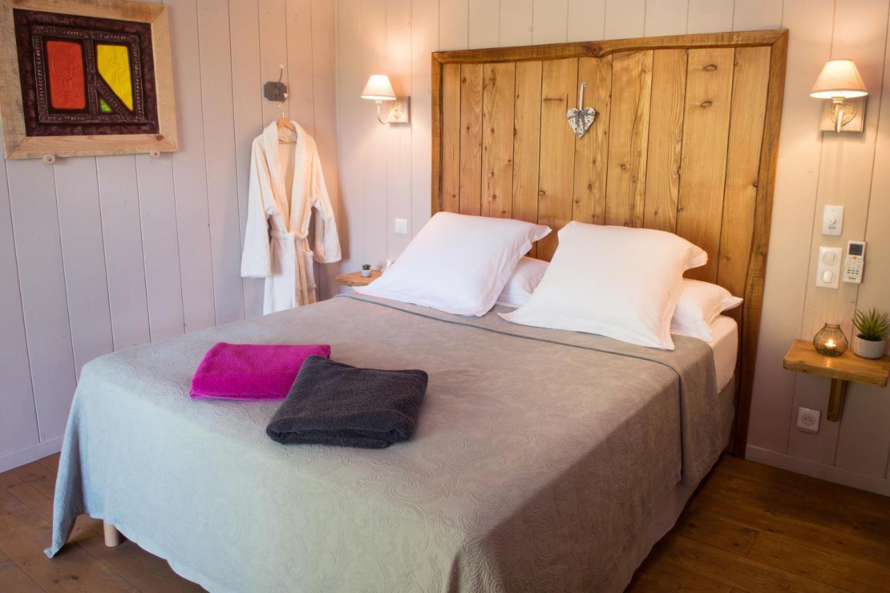 Bed and Breakfast Le Lion D'Or En Perigord Mauzac-et-Grand-Castang Exteriér fotografie
