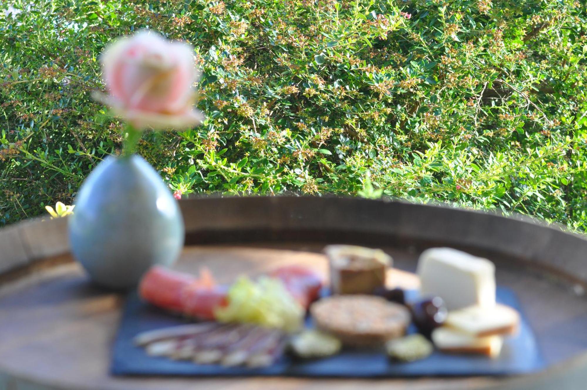 Bed and Breakfast Le Lion D'Or En Perigord Mauzac-et-Grand-Castang Exteriér fotografie