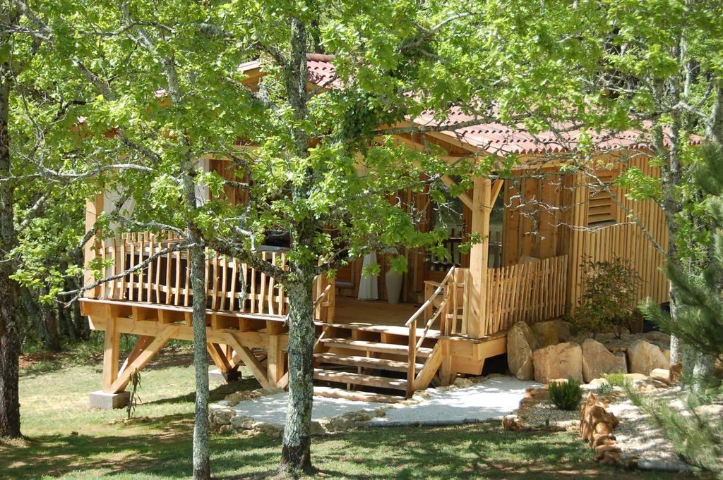 Bed and Breakfast Le Lion D'Or En Perigord Mauzac-et-Grand-Castang Exteriér fotografie